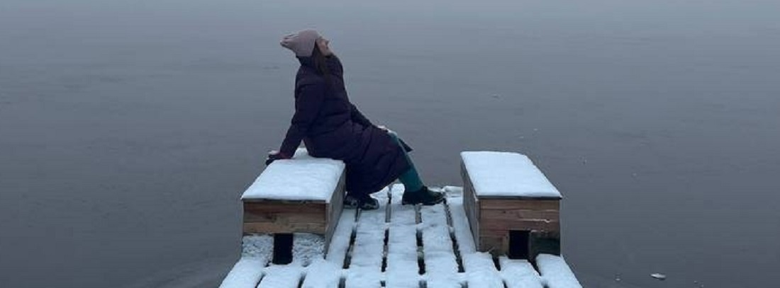 Состояние стресса