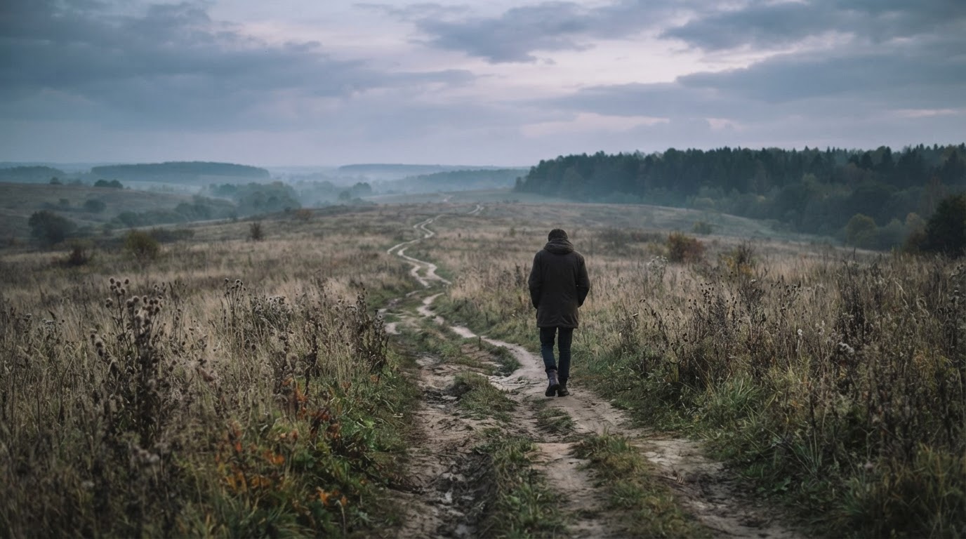 Тревожная депрессия