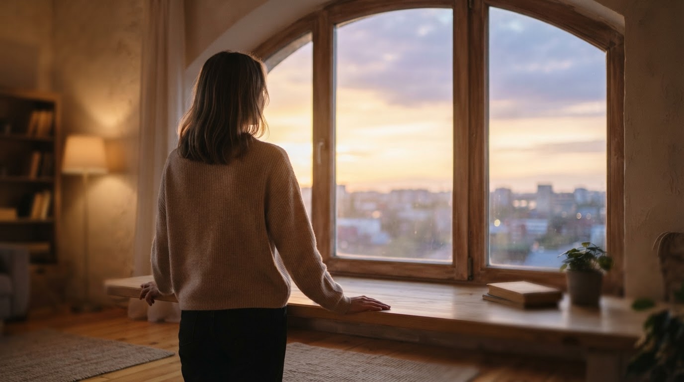 Как отношения с отцом влияют на дочь