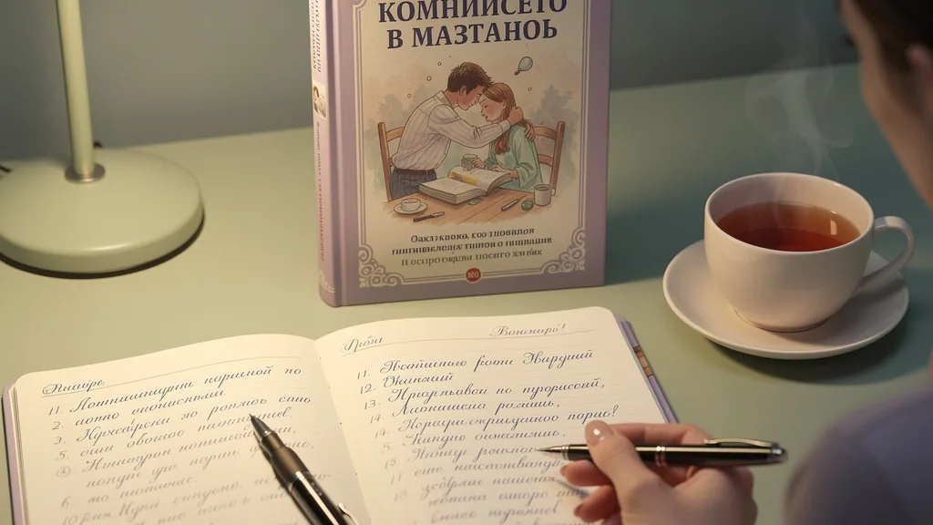 Причины и анализ
