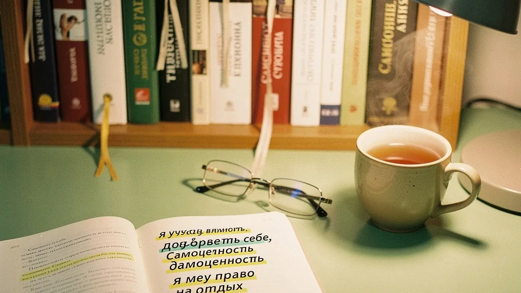 Причины и анализ