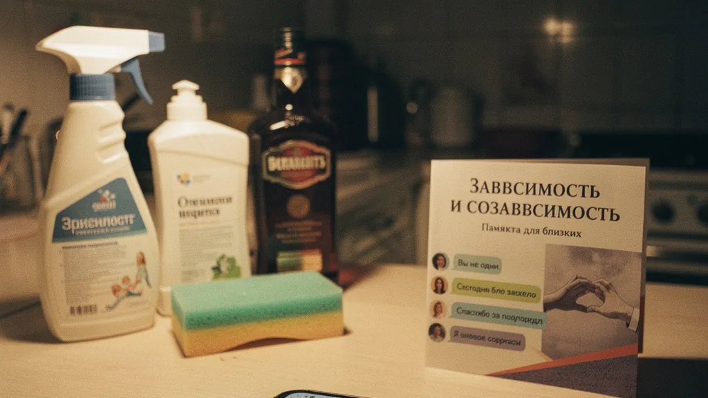 Причины и анализ